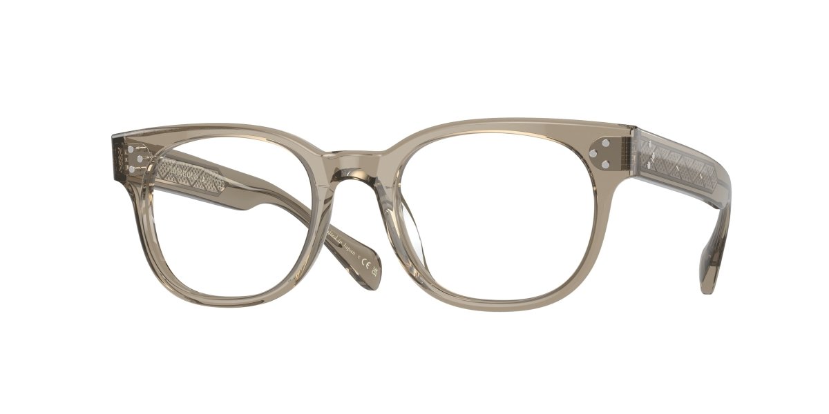 0OV5545U - Oliver Peoples - Green - (Sencha 1745) - 49 - 20 - 145 MM - Ardor Eyewear 827934502062