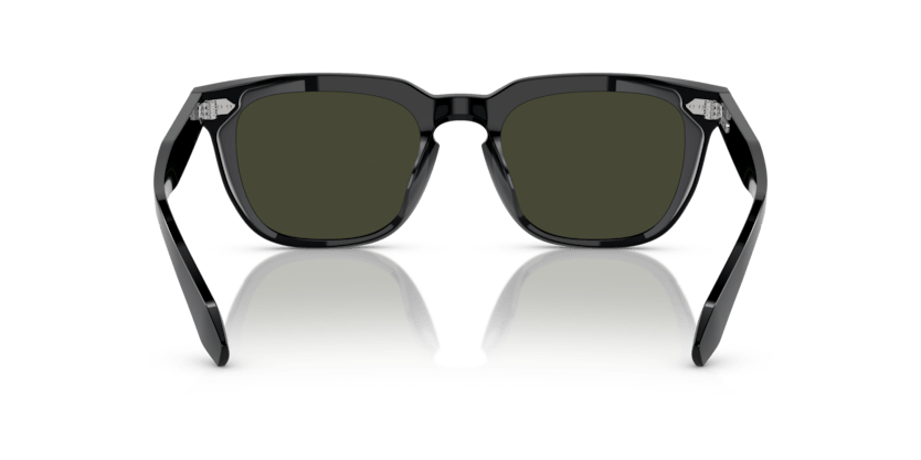 0OV5546SU - Oliver Peoples - (Black) G - 15 Polar Polarized - 52 - 20 - 145 MM - Ardor Eyewear 827934501997