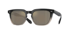 0OV5546SU - Oliver Peoples - (Ink Gradient) Grey Goldtone - 52 - 20 - 145 MM - Ardor Eyewear 827934503014