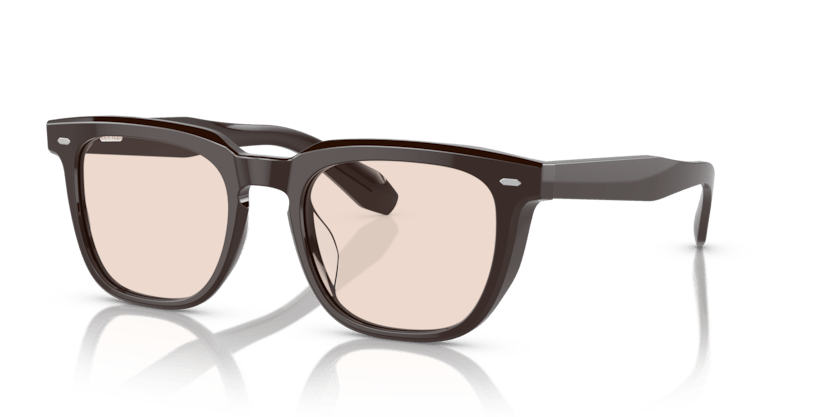 0OV5546U - Oliver Peoples - Brown - (Kuri Brown 1772) - 49 - 20 - 145 MM - Ardor Eyewear 827934501683