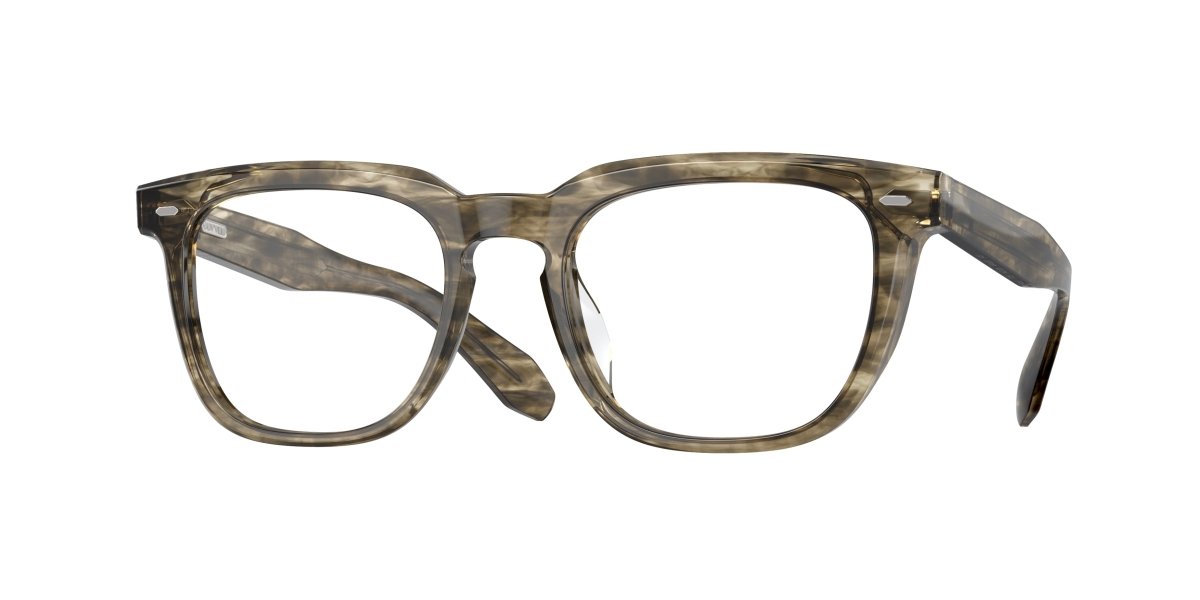 0OV5546U - Oliver Peoples - Green - (Soft Olive Bark 1735) - 49 - 20 - 145 MM - Ardor Eyewear 827934501669