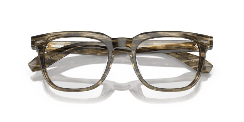 0OV5546U - Oliver Peoples - Green - (Soft Olive Bark 1735) - 49 - 20 - 145 MM - Ardor Eyewear 827934501669