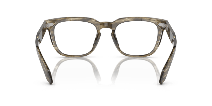 0OV5546U - Oliver Peoples - Green - (Soft Olive Bark 1735) - 49 - 20 - 145 MM - Ardor Eyewear 827934501669