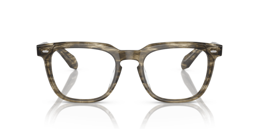 0OV5546U - Oliver Peoples - Green - (Soft Olive Bark 1735) - 49 - 20 - 145 MM - Ardor Eyewear 827934501669