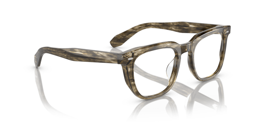 0OV5546U - Oliver Peoples - Green - (Soft Olive Bark 1735) - 49 - 20 - 145 MM - Ardor Eyewear 827934501669