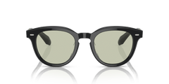 0OV5547U - Oliver Peoples - Black - (Black 1731) - 48 - 21 - 145 MM - Ardor Eyewear 827934501232