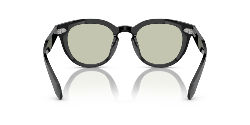 0OV5547U - Oliver Peoples - Black - (Black 1731) - 48 - 21 - 145 MM - Ardor Eyewear 827934501232