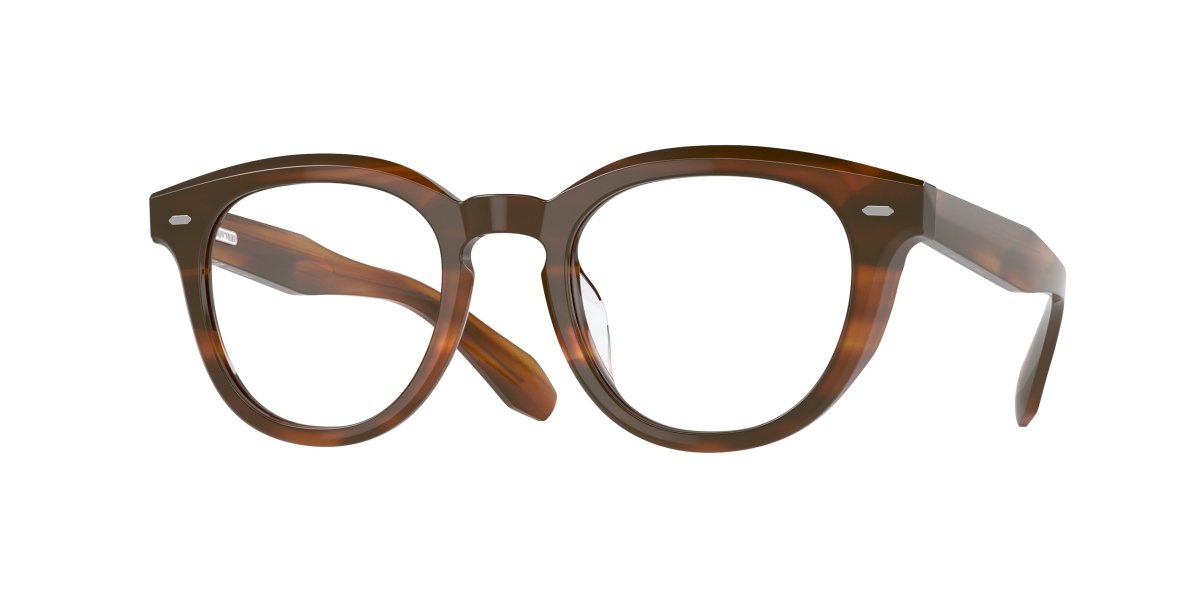 0OV5547U - Oliver Peoples - Green - (Sycamore 1753) - 48 - 21 - 145 MM - Ardor Eyewear 827934501256