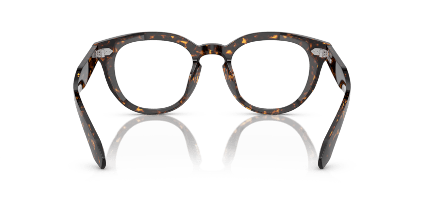 0OV5547U - Oliver Peoples - Tortoise - (Atago Tortoise 1741) - 48 - 21 - 145 MM - Ardor Eyewear 827934501249