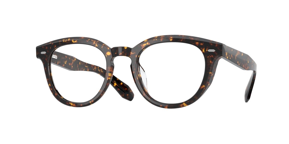 0OV5547U - Oliver Peoples - Tortoise - (Atago Tortoise 1741) - 48 - 21 - 145 MM - Ardor Eyewear 827934501249