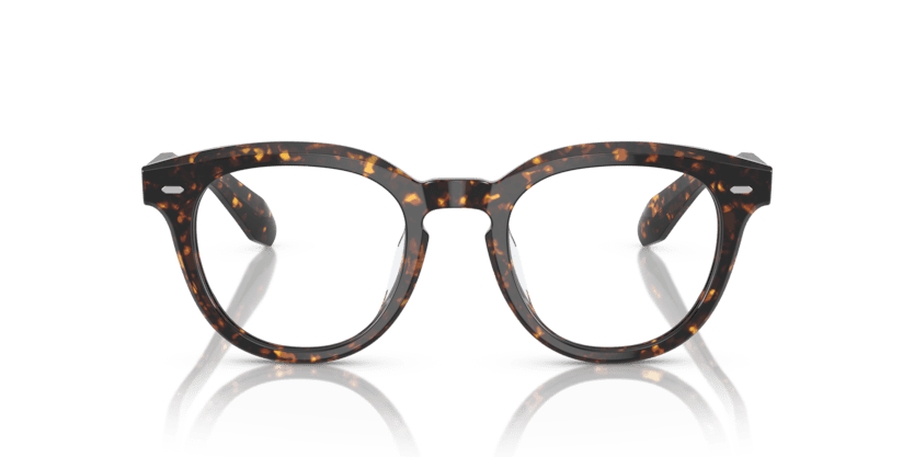 0OV5547U - Oliver Peoples - Tortoise - (Atago Tortoise 1741) - 48 - 21 - 145 MM - Ardor Eyewear 827934501249