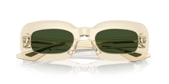 0OV5548SU - Oliver Peoples - (Buff) Vibrant Green - 49 - 23 - 145 MM - Ardor Eyewear 827934503045