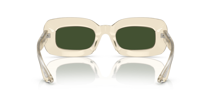 0OV5548SU - Oliver Peoples - (Buff) Vibrant Green - 49 - 23 - 145 MM - Ardor Eyewear 827934503045