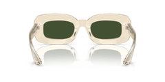 0OV5548SU - Oliver Peoples - (Buff) Vibrant Green - 49 - 23 - 145 MM - Ardor Eyewear 827934503045