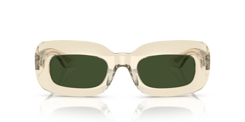 0OV5548SU - Oliver Peoples - (Buff) Vibrant Green - 49 - 23 - 145 MM - Ardor Eyewear 827934503045