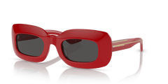 0OV5548SU - Oliver Peoples - (Red) Grey - 49 - 23 - 145 MM - Ardor Eyewear 827934503076