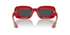 0OV5548SU - Oliver Peoples - (Red) Grey - 49 - 23 - 145 MM - Ardor Eyewear 827934503076