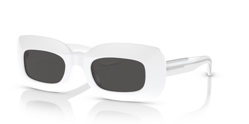 0OV5548SU - Oliver Peoples - (White) Grey - 49 - 23 - 145 MM - Ardor Eyewear 827934503069