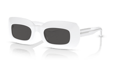 0OV5548SU - Oliver Peoples - (White) Grey - 49 - 23 - 145 MM - Ardor Eyewear 827934503069