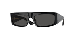 0OV5549SU - Oliver Peoples - (Black) Grey - 56 - 19 - 130 MM - Ardor Eyewear 827934502246