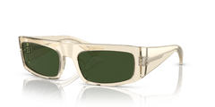 0OV5549SU - Oliver Peoples - (Buff) Vibrant Green - 56 - 19 - 130 MM - Ardor Eyewear 827934502239