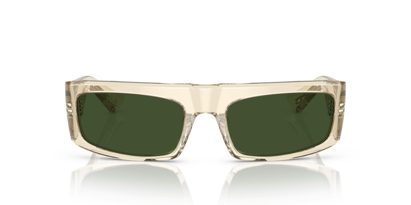 0OV5549SU - Oliver Peoples - (Buff) Vibrant Green - 56 - 19 - 130 MM - Ardor Eyewear 827934502239