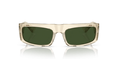 0OV5549SU - Oliver Peoples - (Buff) Vibrant Green - 56 - 19 - 130 MM - Ardor Eyewear 827934502239