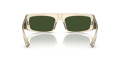 0OV5549SU - Oliver Peoples - (Buff) Vibrant Green - 56 - 19 - 130 MM - Ardor Eyewear 827934502239