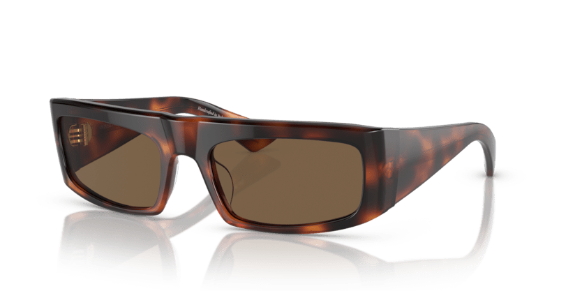 0OV5549SU - Oliver Peoples - (Dark Mahogany) Brown - 56 - 19 - 130 MM - Ardor Eyewear 827934502222