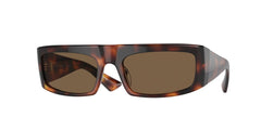 0OV5549SU - Oliver Peoples - (Dark Mahogany) Brown - 56 - 19 - 130 MM - Ardor Eyewear 827934502222