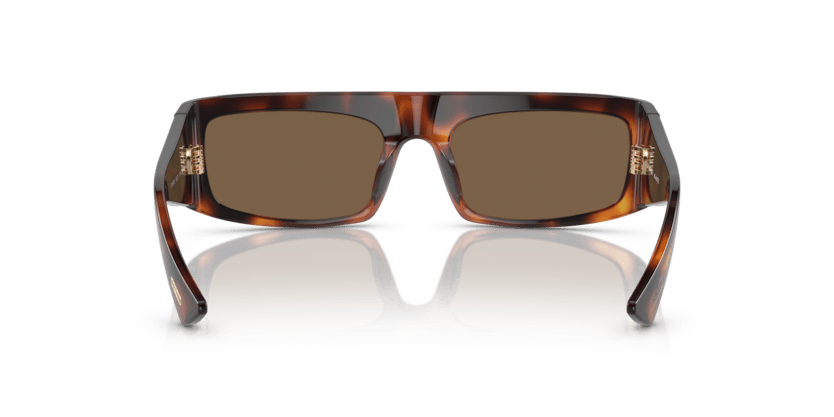 0OV5549SU - Oliver Peoples - (Dark Mahogany) Brown - 56 - 19 - 130 MM - Ardor Eyewear 827934502222