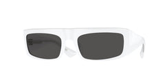 0OV5549SU - Oliver Peoples - (White) Grey - 56 - 19 - 130 MM - Ardor Eyewear 827934502253