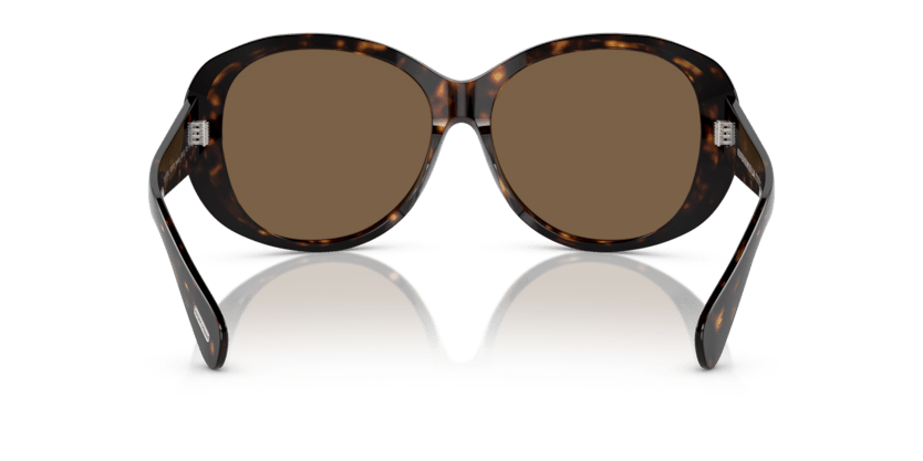 0OV5551SU - Oliver Peoples - (362) Brown - 62 - 15 - 135 MM - Ardor Eyewear 827934502338