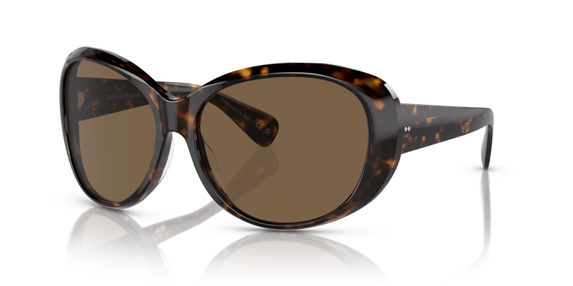 0OV5551SU - Oliver Peoples - (362) Brown - 62 - 15 - 135 MM - Ardor Eyewear 827934502338