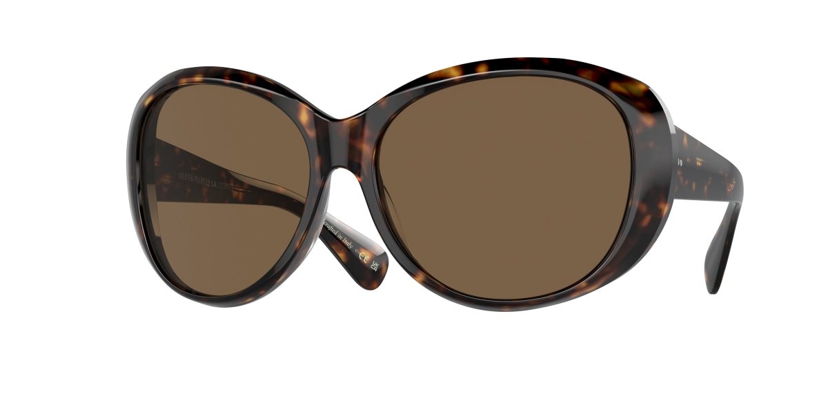 0OV5551SU - Oliver Peoples - (362) Brown - 62 - 15 - 135 MM - Ardor Eyewear 827934502338