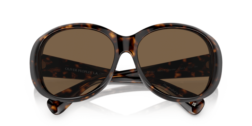 0OV5551SU - Oliver Peoples - (362) Brown - 62 - 15 - 135 MM - Ardor Eyewear 827934502338