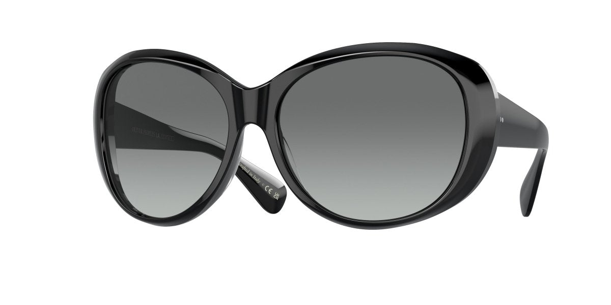 0OV5551SU - Oliver Peoples - (Black) Grey Gradient - 62 - 15 - 135 MM - Ardor Eyewear 827934502321