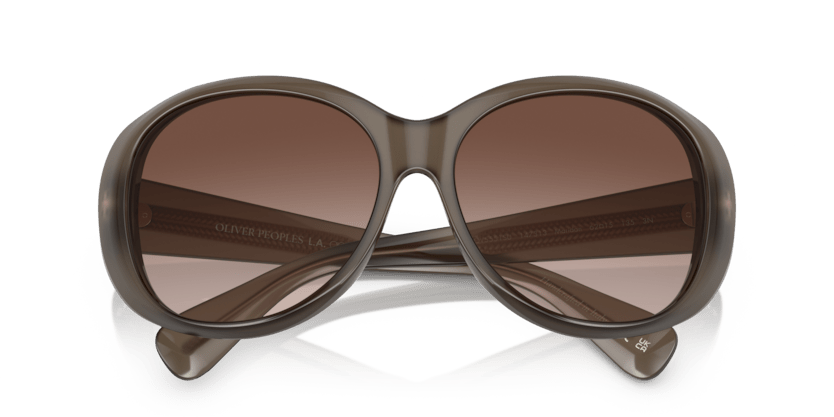 0OV5551SU - Oliver Peoples - (Taupe) Umber Gradient - 62 - 15 - 135 MM - Ardor Eyewear 827934502352