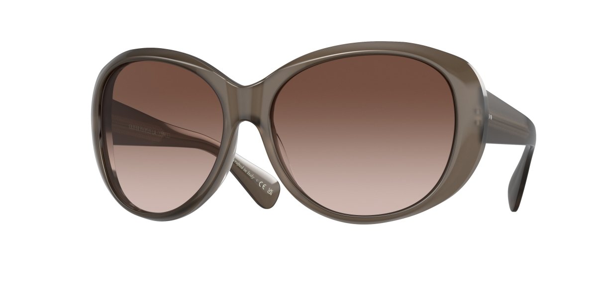 0OV5551SU - Oliver Peoples - (Taupe) Umber Gradient - 62 - 15 - 135 MM - Ardor Eyewear 827934502352