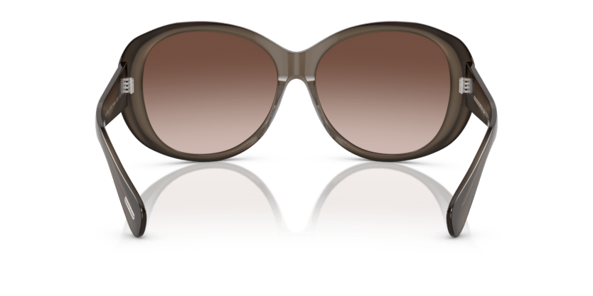 0OV5551SU - Oliver Peoples - (Taupe) Umber Gradient - 62 - 15 - 135 MM - Ardor Eyewear 827934502352