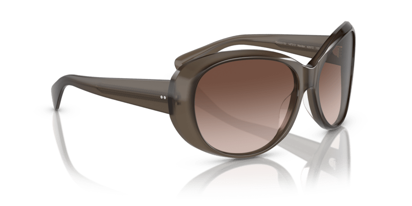 0OV5551SU - Oliver Peoples - (Taupe) Umber Gradient - 62 - 15 - 135 MM - Ardor Eyewear 827934502352