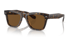 0OV5552SU - Oliver Peoples - (Atago Tortoise) True Brown Polar Polarized - 50 - 19 - 145 MM - Ardor Eyewear 827934506244