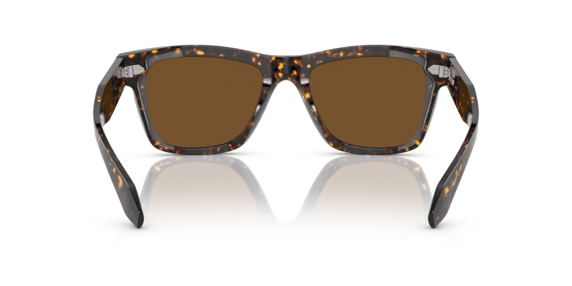 0OV5552SU - Oliver Peoples - (Atago Tortoise) True Brown Polar Polarized - 50 - 19 - 145 MM - Ardor Eyewear 827934506244