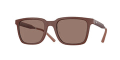 0OV5553SU - Oliver Peoples - (Semi - Matte Brick) Sierra - 52 - 20 - 145 MM - Ardor Eyewear 827934504158