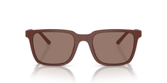 0OV5553SU - Oliver Peoples - (Semi - Matte Brick) Sierra - 52 - 20 - 145 MM - Ardor Eyewear 827934504158