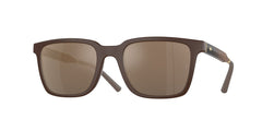 0OV5553SU - Oliver Peoples - (Umber) Desert Flash Mirror - 52 - 20 - 145 MM - Ardor Eyewear 827934504189