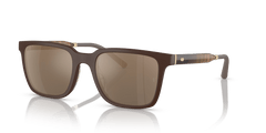 0OV5553SU - Oliver Peoples - (Umber) Desert Flash Mirror - 52 - 20 - 145 MM - Ardor Eyewear 827934504189