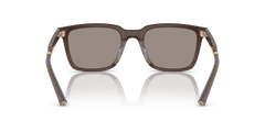 0OV5553SU - Oliver Peoples - (Umber) Desert Flash Mirror - 52 - 20 - 145 MM - Ardor Eyewear 827934504189