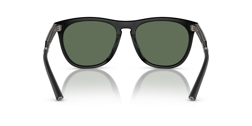 0OV5554SU - Oliver Peoples - (Semi - Matte Black) G - 15 Polar Polarized - 55 - 17 - 145 MM - Ardor Eyewear 827934504196