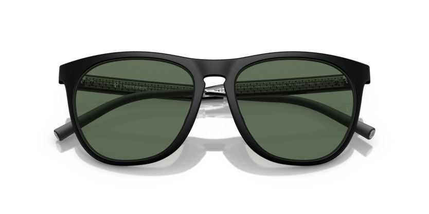 0OV5554SU - Oliver Peoples - (Semi - Matte Black) G - 15 Polar Polarized - 55 - 17 - 145 MM - Ardor Eyewear 827934504196